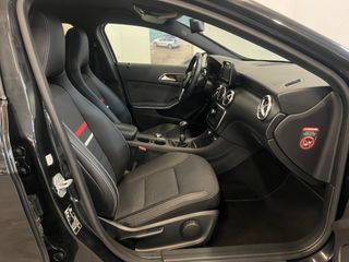 Mercedes Clase A A 180 CDI Urban