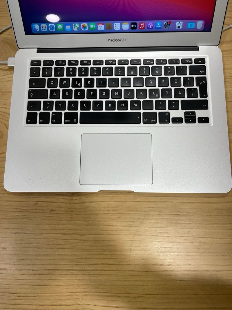 MacBook Air 13' 2014 i5.Financiamos tu compra. afbeelding 8