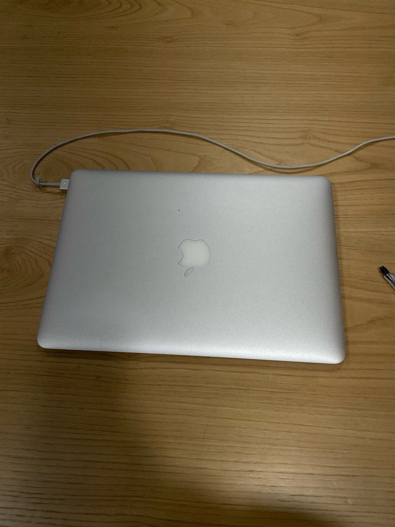 MacBook Air 13' 2014 i5.Financiamos tu compra. afbeelding 2
