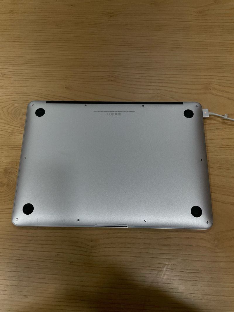 MacBook Air 13' 2014 i5.Financiamos tu compra. afbeelding 3