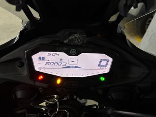 Yamaha Tracer 700 FULL POWER – Muy equipada