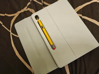 Funda Samsung Galaxy Tab S9/S9 FE