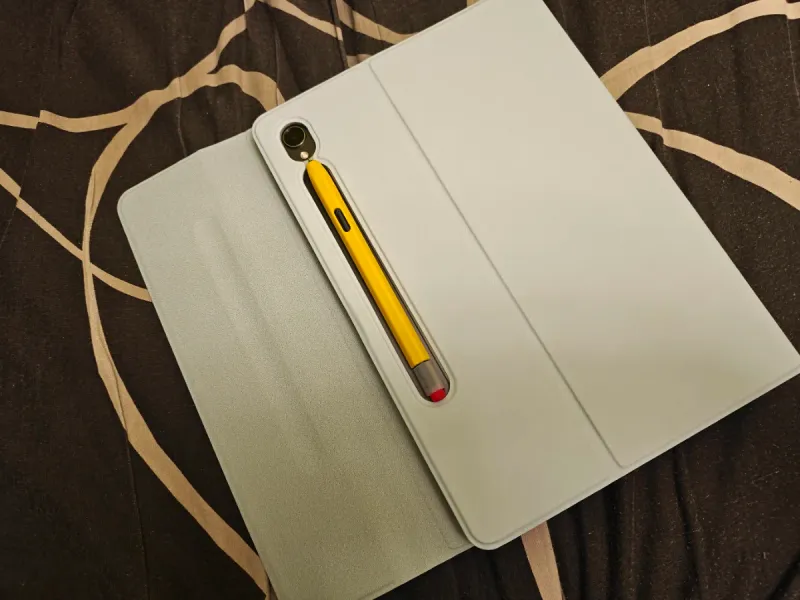 Funda Samsung Galaxy Tab S9/S9 FE