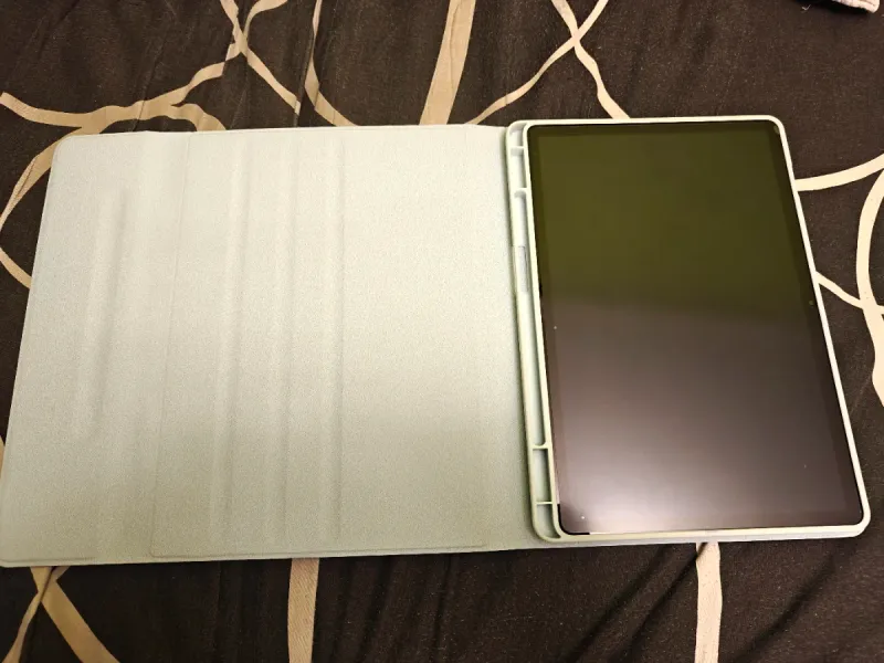 Funda Samsung Galaxy Tab S9/S9 FE afbeelding 3