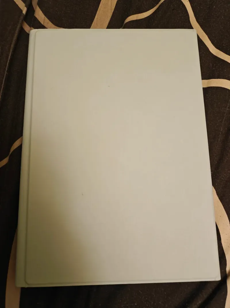 Funda Samsung Galaxy Tab S9/S9 FE afbeelding 4