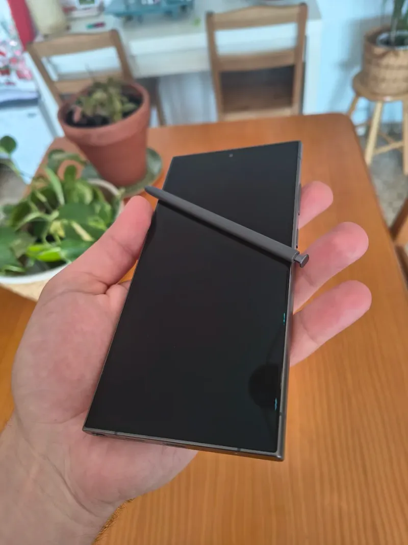 Samsung s24 Ultra afbeelding 2