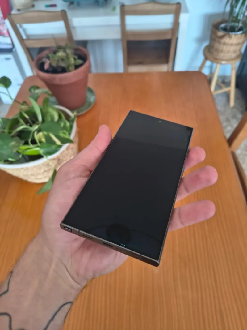 Samsung s24 Ultra afbeelding 3