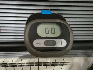 Cinta de caminar sin motor