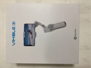 Estabilizador para móvil Gimbal Vimble 3