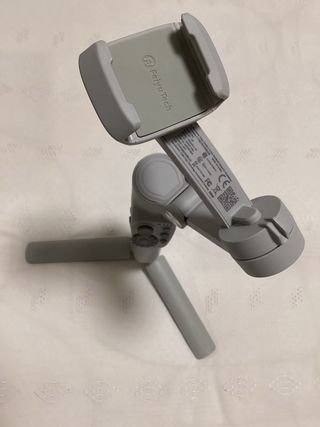 Estabilizador para móvil Gimbal Vimble 3