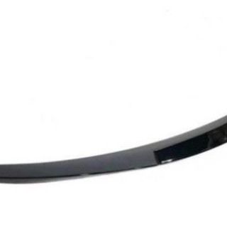 Alerón Bmw F33 / F83 Look M4 Brillante Negro