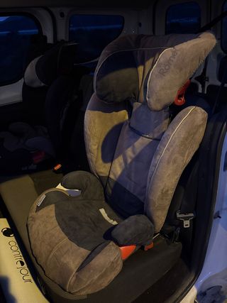 Silla de coche Romer
