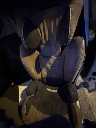 Silla de coche Romer