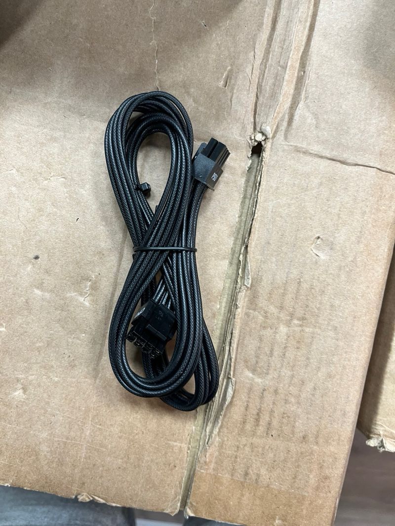 PCCOOLER CPS YS1000 Power Supply,#001084 afbeelding 8