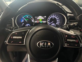 KIA XCeed 2021