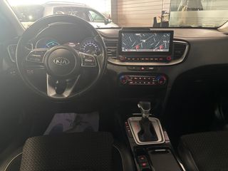 KIA XCeed 2021