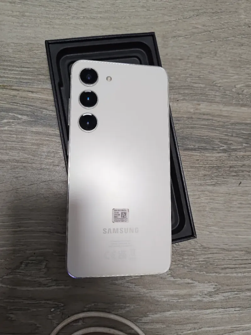 Móviles Samsung afbeelding 8