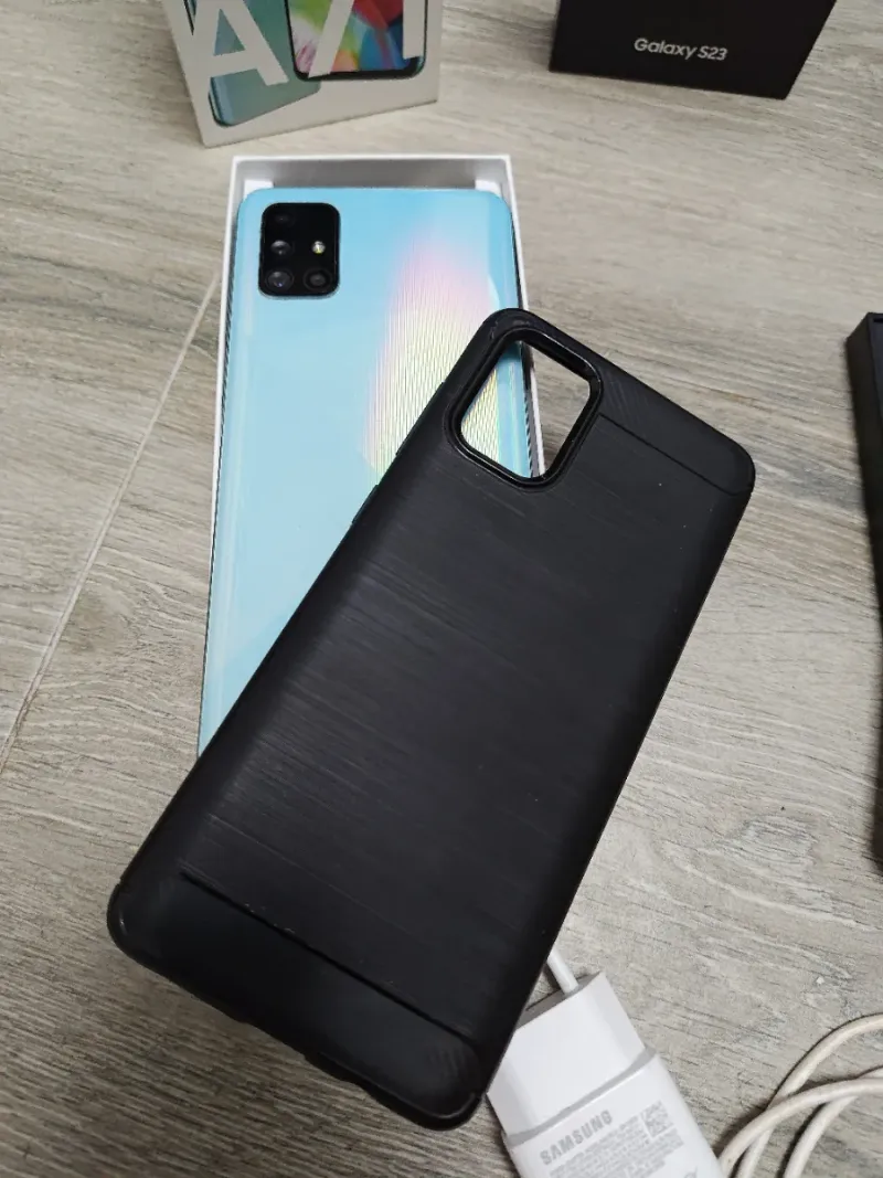 Móviles Samsung afbeelding 9