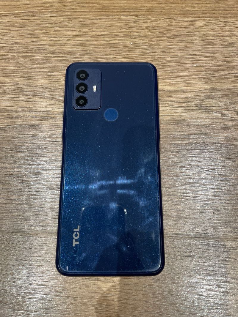 TCL 306 32GB Negro afbeelding 3