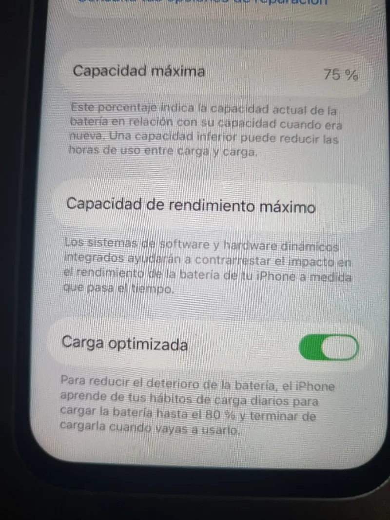 iPhone 12 mini con funda calavera afbeelding 5