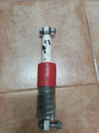 Amortiguador BH California