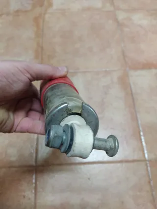 Amortiguador BH California