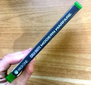 Call of Duty Modern Warfare Xbox One