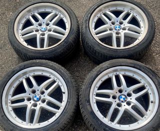 Llantas BMW Styling 37 M5 E39