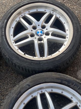 Llantas BMW Styling 37 M5 E39