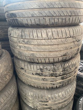 Llantas BMW Styling 37 M5 E39