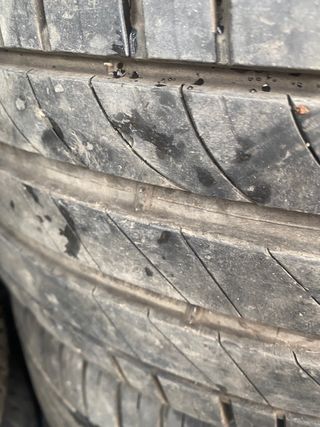 Llantas BMW Styling 37 M5 E39