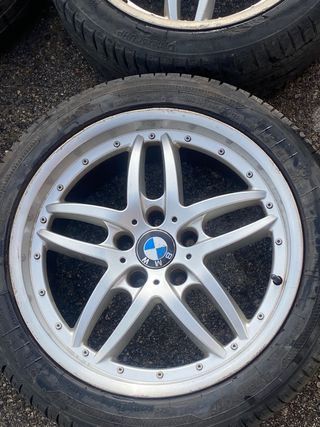 Llantas BMW Styling 37 M5 E39