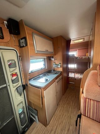 Benimar Sport 310 2009