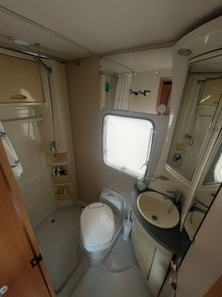 Benimar Sport 310 2009