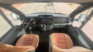 Benimar Sport 310 2009