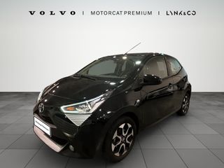 Toyota Aygo 2020