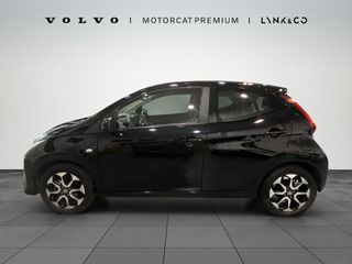 Toyota Aygo 2020