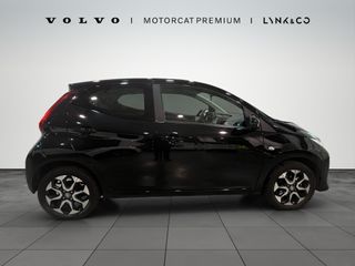 Toyota Aygo 2020