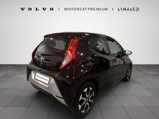 Toyota Aygo 2020