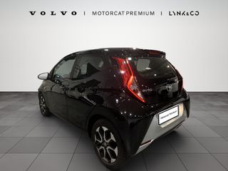Toyota Aygo 2020