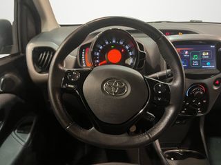 Toyota Aygo 2020
