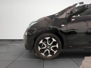 Toyota Aygo 2020