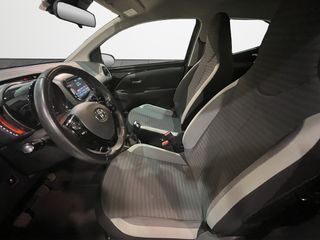Toyota Aygo 2020