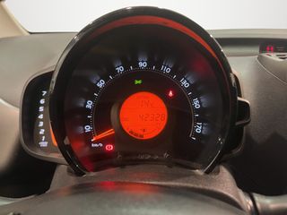 Toyota Aygo 2020