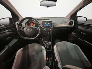 Toyota Aygo 2020