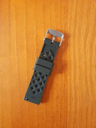 Correa Reloj FKM