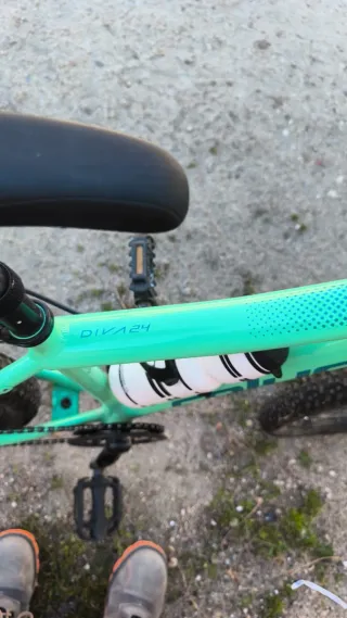 Bicilceta