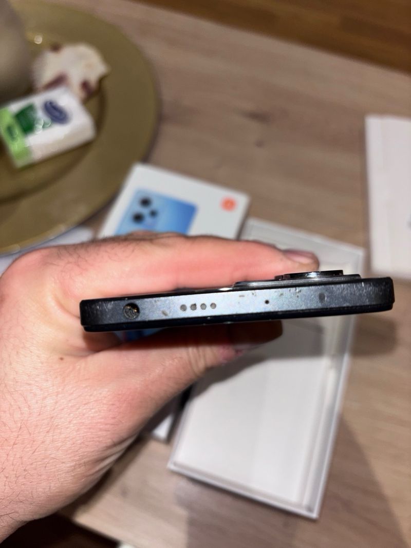 Xiaomi Redmi Note 12 Pro 5G afbeelding 6