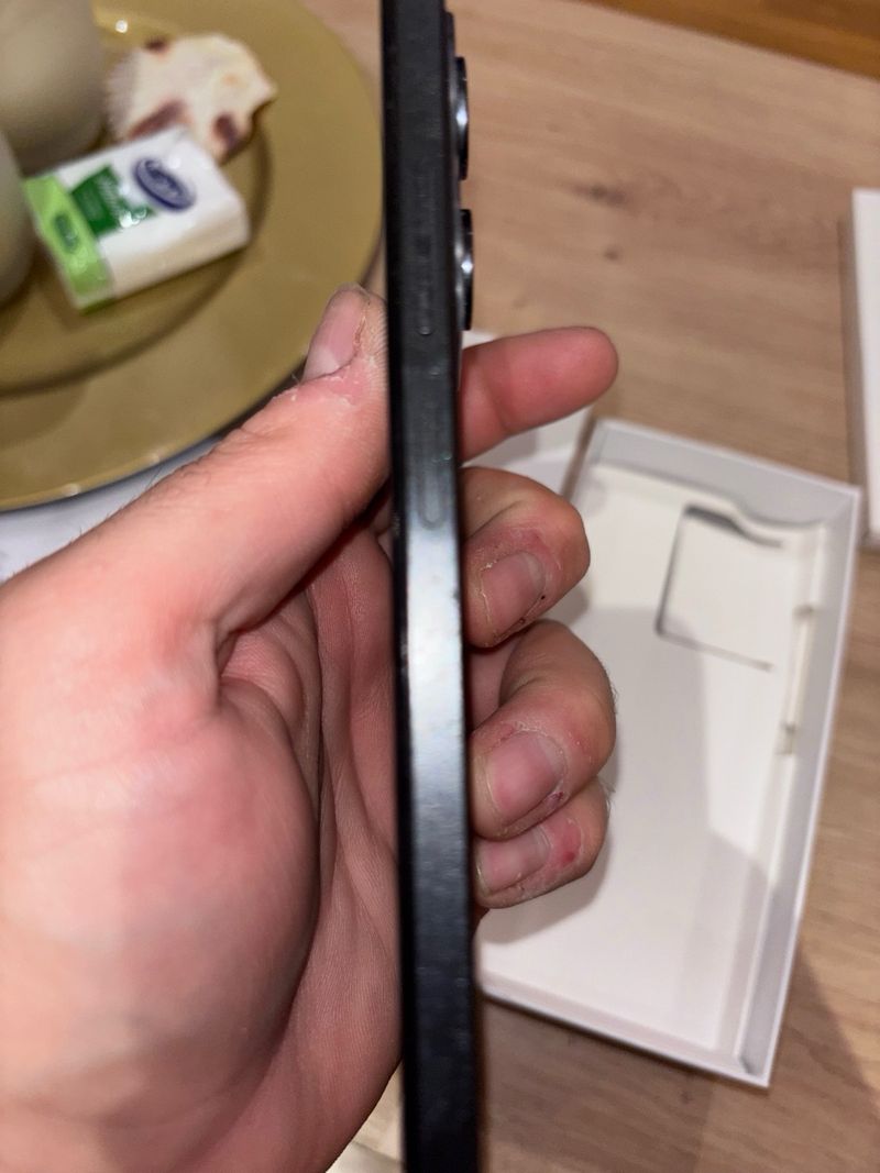 Xiaomi Redmi Note 12 Pro 5G afbeelding 5