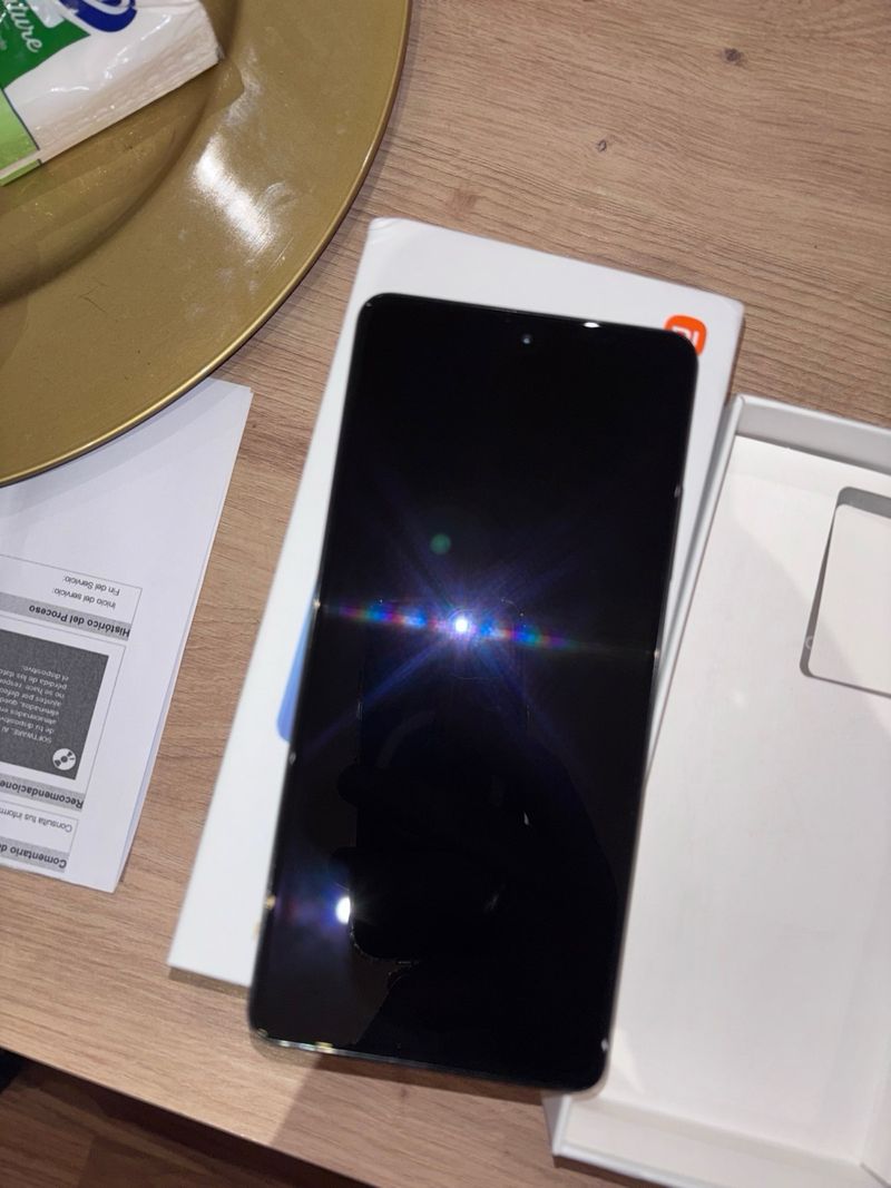 Xiaomi Redmi Note 12 Pro 5G afbeelding 2
